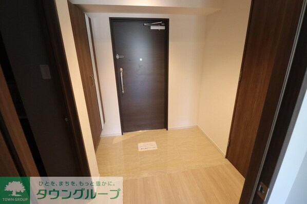 フィルージュ浦和常盤の物件内観写真